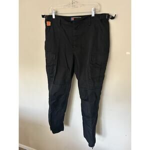 Empire Loose Fit Cargo Skate Pants Corduroy Men’s Size 32